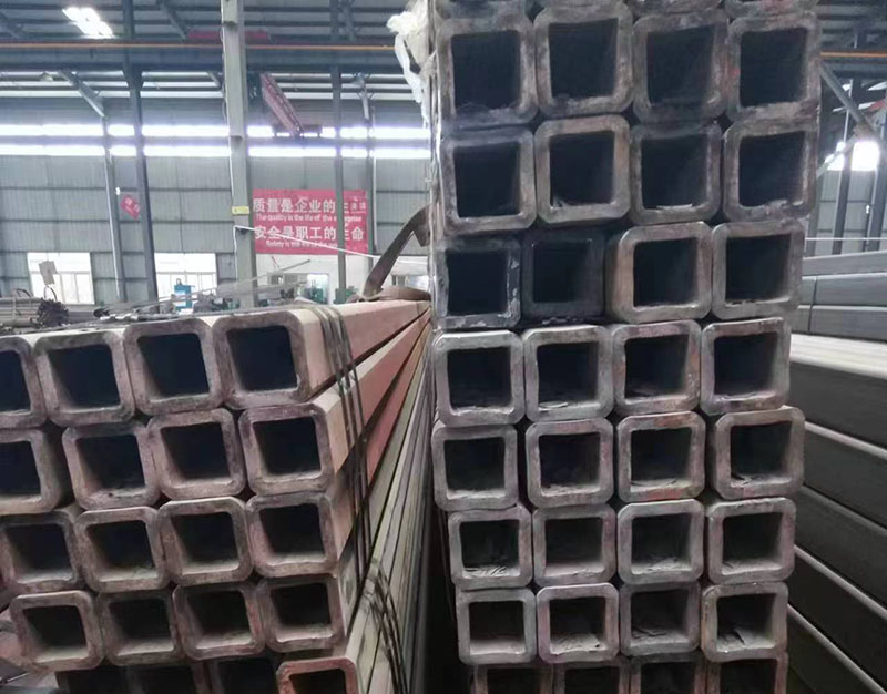 长沙高韧性Q355B方管 低温冲击性能优良