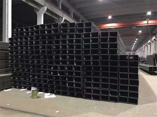 长沙冷拔方管选型指南 工程采购怎么选